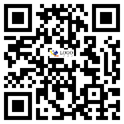 微信分享二维码