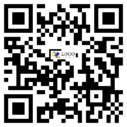 微信分享二维码