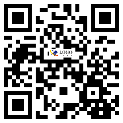 微信分享二维码